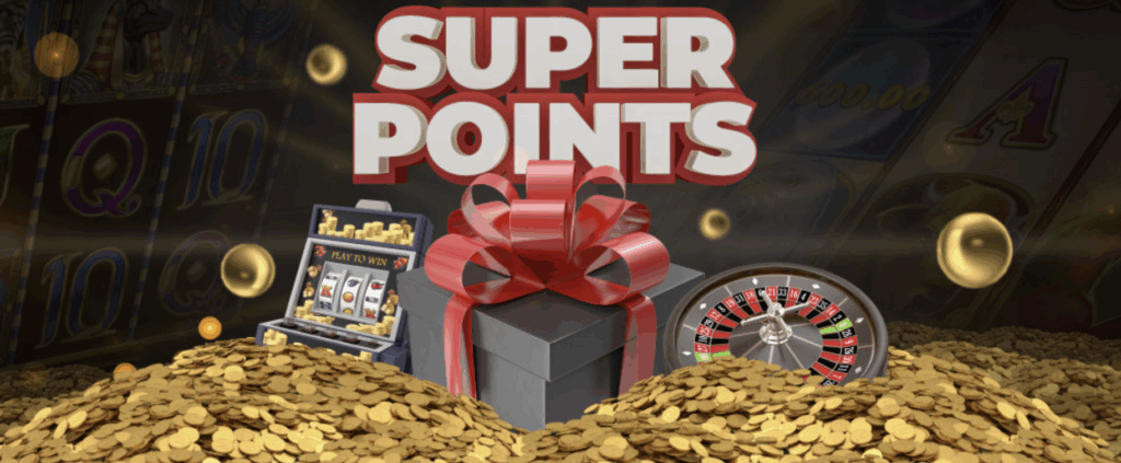 Aperçu des promotions de Lucky31 Casino #1